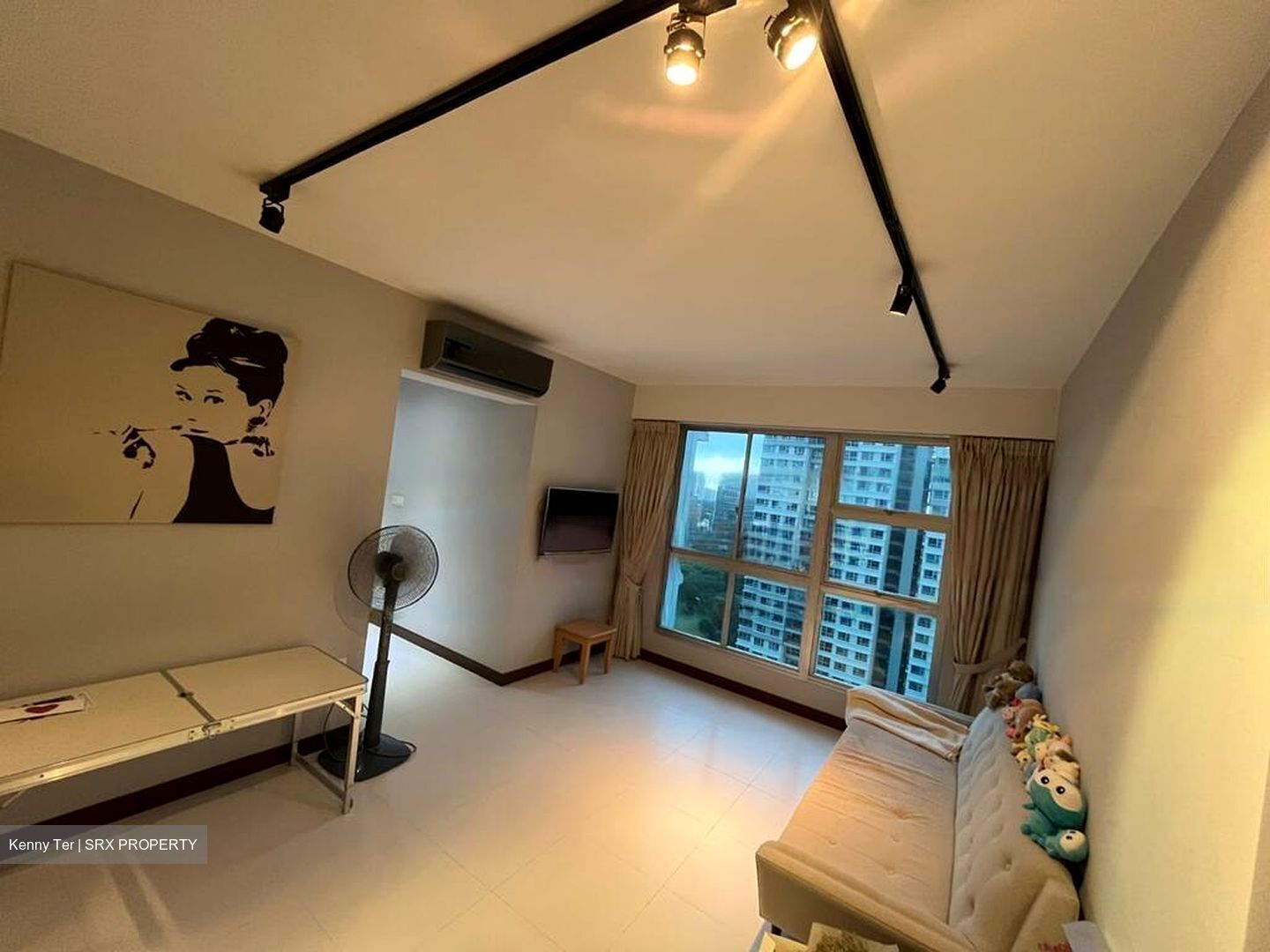 Blk 50 Commonwealth 10 (Queenstown), HDB 3 Rooms #451204201